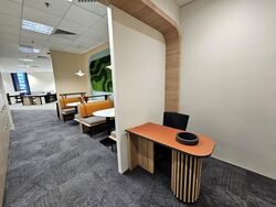 PLUS (D1), Office #615089391